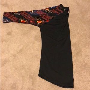 Medium Lularoe Randy